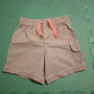 カーターズ(carter's)の90cm ハーフパンツ　carter's(パンツ/スパッツ)