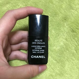 シャネル(CHANEL)のCHANEL トップコート(ネイルトップコート/ベースコート)