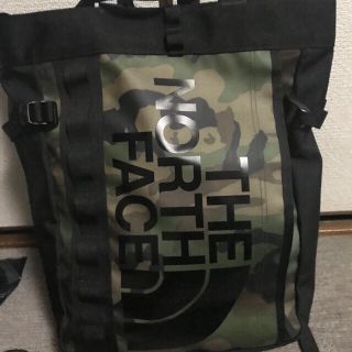 ザノースフェイス(THE NORTH FACE)のノースフェイス リックサック  バッグ(バッグパック/リュック)