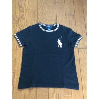 ラルフローレン(Ralph Lauren)の☆お値下げ中☆RALPH　LAUREN　110～120センチ　Tシャツ☆(Tシャツ/カットソー)