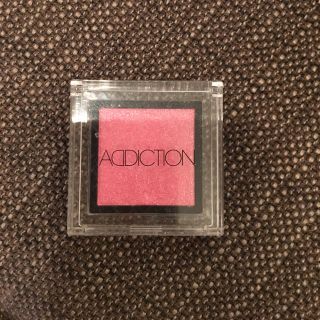 アディクション(ADDICTION)のアディクション アイシャドウ(アイシャドウ)