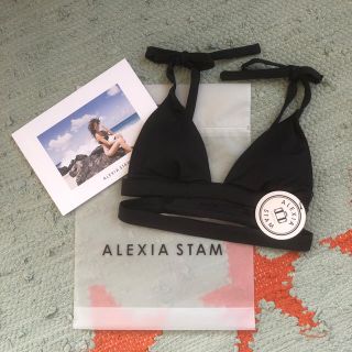 アリシアスタン(ALEXIA STAM)のパイン様専用ページ (水着)