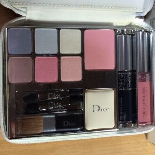 クリスチャンディオール(Christian Dior)のDior❤️MAKEUP PALETTE(その他)