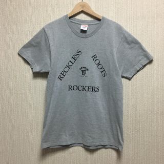 Supreme Wackies Reckless BOX LOGO Tee 黒M