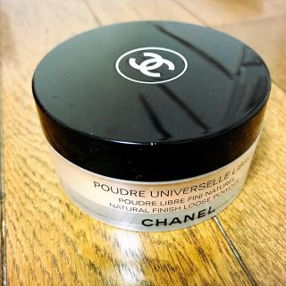 シャネル(CHANEL)のCHANEL  フェイスパウダー(フェイスパウダー)