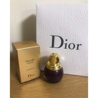 ディオール(Dior)の1日までお取り置き。ディオール ヴェルニ ディオリフィック  ネイル  (マニキュア)