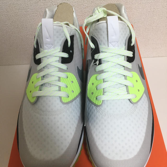 tak様専用 26.0cm NIKE GOLF ZOOM AIR IT 新品
