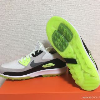 NIKE - tak様専用 26.0cm NIKE GOLF ZOOM AIR IT 新品の通販 by