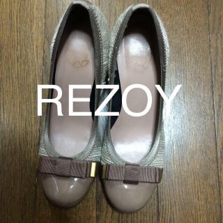 リゾイ(REZOY)のめぐさま専用(ハイヒール/パンプス)