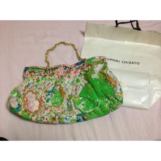 ツモリチサト(TSUMORI CHISATO)のツモリチサト☆バック(ショルダーバッグ)