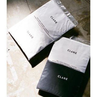 ステュディオス(STUDIOUS)の新品未使用 パックTシャツ CLANE(Tシャツ(半袖/袖なし))