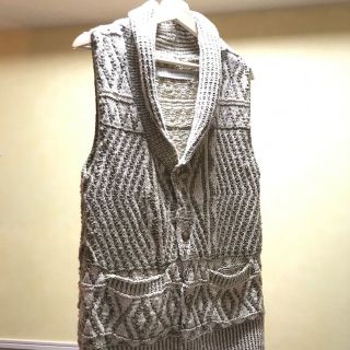 goa(ベスト)のフリマアイテム一覧 goa(ベスト)のフリマアイテム一覧