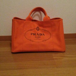 プラダ(PRADA)のうたまる様お取り置き(トートバッグ)