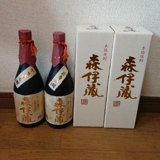 森伊蔵  720ml(焼酎)