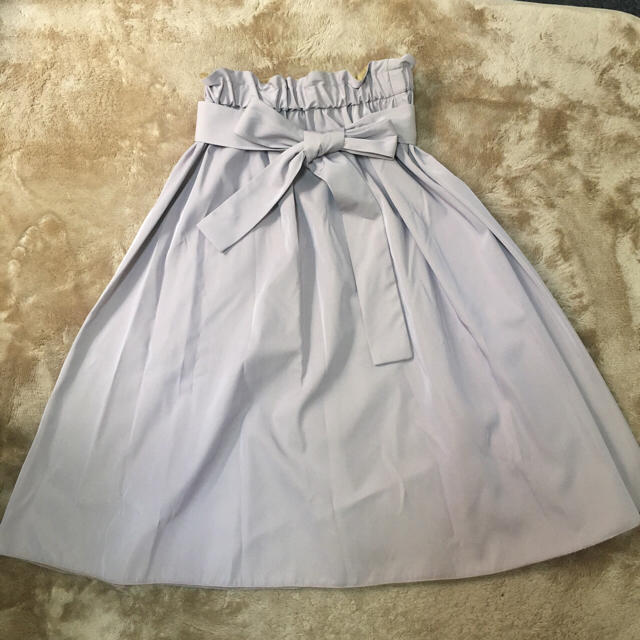 ViS(ヴィス)のViS☆リバーシブルスカート レディースのスカート(ひざ丈スカート)の商品写真