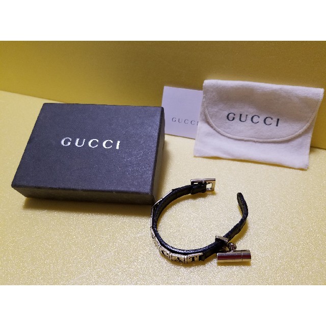 🌟GUCCI猫用首輪。