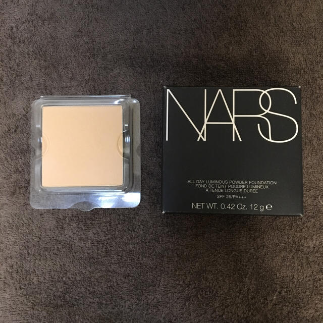 NARS(ナーズ)のナーズ ファンデーション コスメ/美容のベースメイク/化粧品(ファンデーション)の商品写真