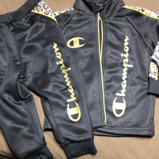 チャンピオン(Champion)のGW値下げ！！champion  キッズ ジャージ(その他)