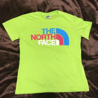 ザノースフェイス(THE NORTH FACE)のノースフェイスTシャツ(Tシャツ(半袖/袖なし))