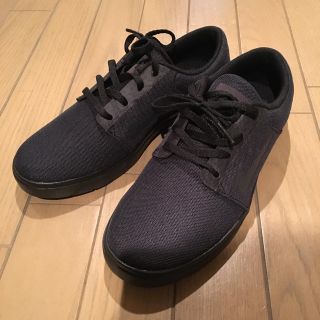 ナイキ(NIKE)の★NIKE★SB★スニーカー★黒★軽量★新品未使用★(スニーカー)