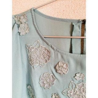 ジルバイジルスチュアート(JILL by JILLSTUART)の【新品】ジルバイジルスチュアート ブラウス(シャツ/ブラウス(長袖/七分))