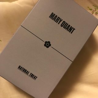 マリークワント(MARY QUANT)のMARY QUNT ナチュラルトリートミニ(化粧水/ローション)