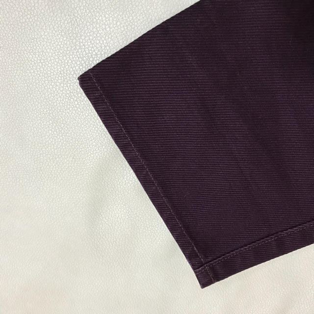 Gu Gu ツイルスリムフィットパンツ ワイン Mの通販 By すいか S Shop ジーユーならラクマ Gu Gu ツイルスリムフィットパンツ ワイン Mの通販 By すいか S Shop ジーユーならラクマ