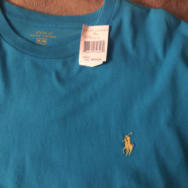 Ralph Lauren(ラルフローレン)のあっくん様専用 メンズのトップス(Tシャツ/カットソー(半袖/袖なし))の商品写真