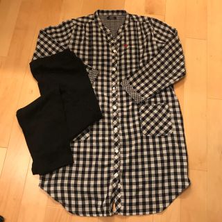 ポロラルフローレン(POLO RALPH LAUREN)の授乳用 パジャマ(マタニティパジャマ)