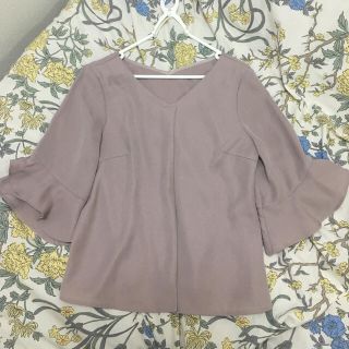 ジャスグリッティー(JUSGLITTY)の【HIROさま専用】ジャスグリッティーのトップス(カットソー(長袖/七分))