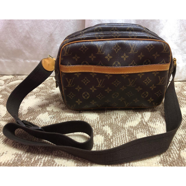 LOUIS  VUITTON  バッグ