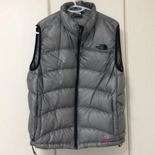 ザノースフェイス(THE NORTH FACE)のノースフェイス  ダウン ベスト(その他)