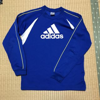 アディダス(adidas)のadidas   トレーナー(その他)