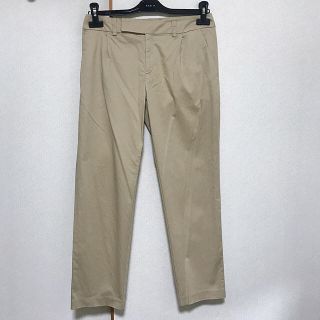 テチチ(Techichi)の美品 te chichi クロップドパンツ (クロップドパンツ)