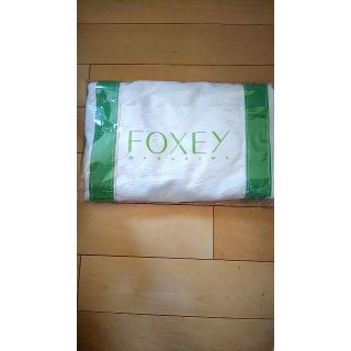 フォクシー(FOXEY)のFOXEY トートバッグ未開封(トートバッグ)