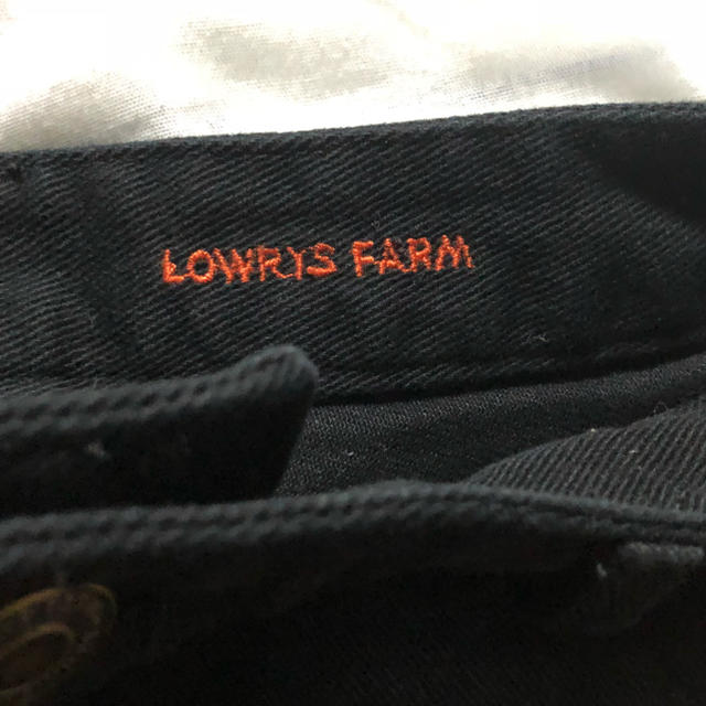 LOWRYS FARM(ローリーズファーム)のハーフパンツ レディースのパンツ(ハーフパンツ)の商品写真