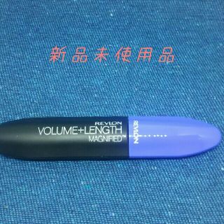 レブロン(REVLON)のレブロンマスカラ  ボリューム＋レングス(マスカラ)