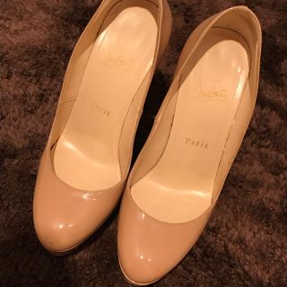 クリスチャンルブタン(Christian Louboutin)のChristian Louboutin☆定番ハイヒール(ハイヒール/パンプス)