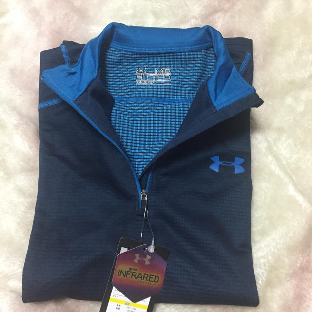 UNDER ARMOUR(アンダーアーマー)のユッキー様専用   UNDER ARMOUR メンズのトップス(その他)の商品写真