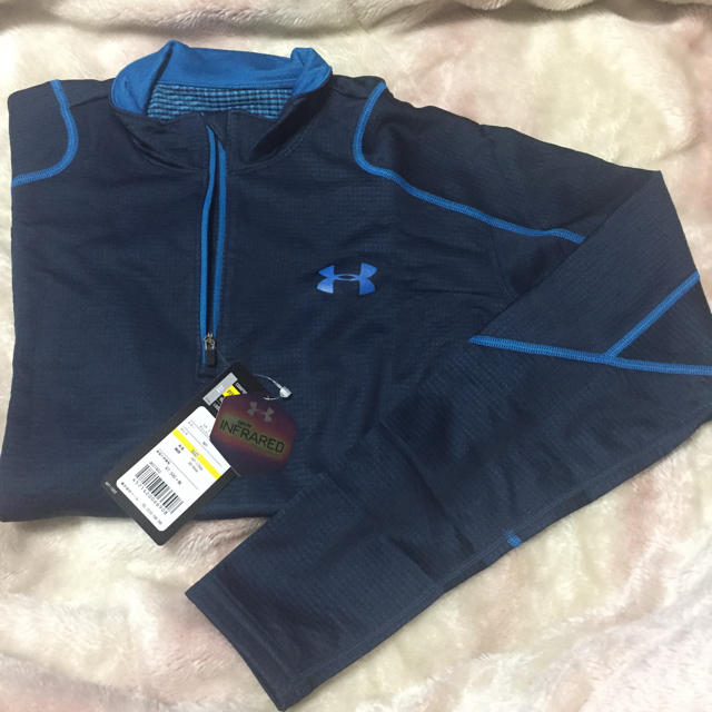 UNDER ARMOUR(アンダーアーマー)のユッキー様専用   UNDER ARMOUR メンズのトップス(その他)の商品写真