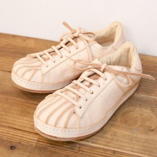 エンダースキーマ(Hender Scheme)のほたる様専用 Hender Schemeスーパースターオマージュ(スニーカー)