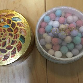 ゲラン(GUERLAIN)のゲラン フェイスパウダー(フェイスパウダー)