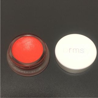 コスメキッチン(Cosme Kitchen)のRMS beauty リップ チーク スマイル 使用期限 2019年7月(チーク)