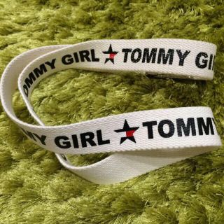 トミーガール(tommy girl)のトミーガールベルト(ベルト)