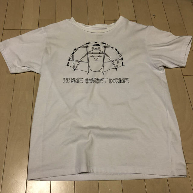 THE NORTH FACE(ザノースフェイス)のノースフェイス Tシャツ レディースのトップス(Tシャツ(半袖/袖なし))の商品写真