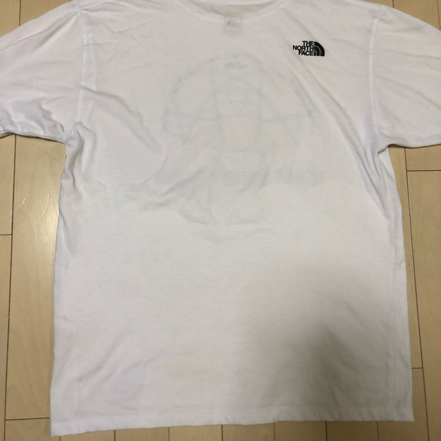 THE NORTH FACE(ザノースフェイス)のノースフェイス Tシャツ レディースのトップス(Tシャツ(半袖/袖なし))の商品写真
