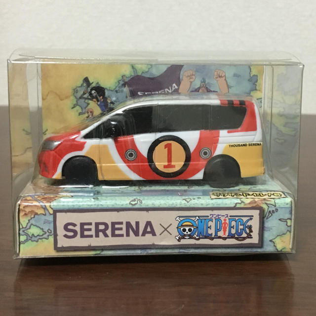Serena セレナ ワンピース ミニカー の通販 By Ryo Ryo S Shop セレナならラクマ