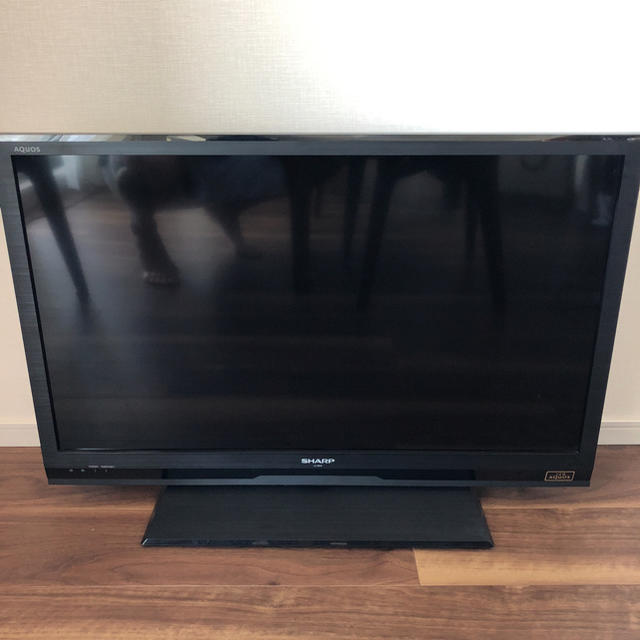 32V型ワイド シャープ 液晶テレビ LC-32H9 32インチ 2013年製