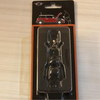 ビーエムダブリュー(BMW)の新品 未開封 MINI R@BBRICK(ノベルティグッズ)