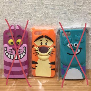 ディズニー(Disney)のディズニー iPhone ケース(iPhoneケース)